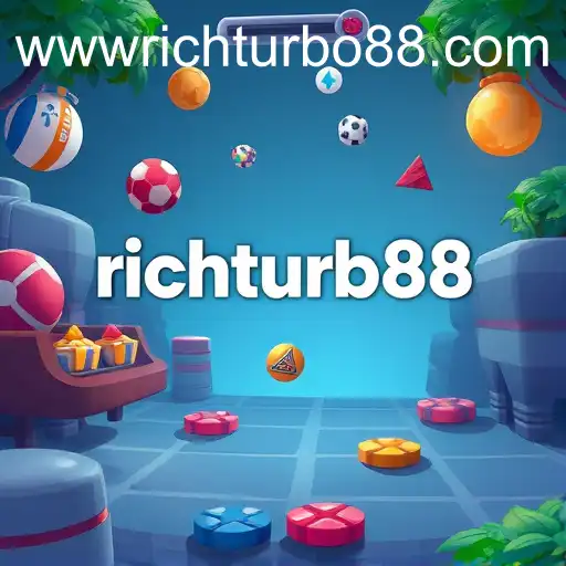 Exploring the 'Casual Play' Category and the Rise of 'richturbo88'