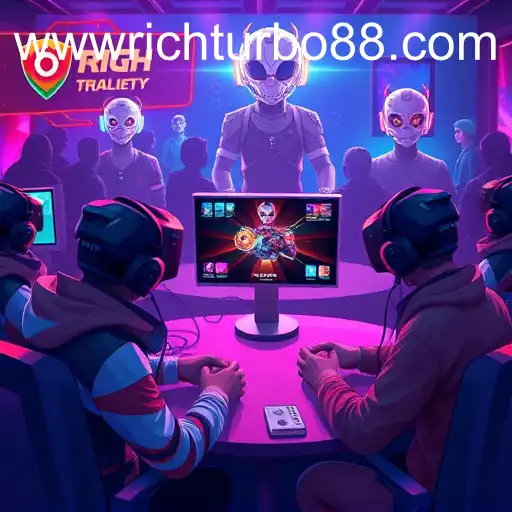 Gaming in 2025: The Rise of Online Communities