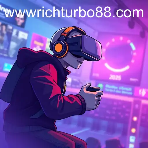 Rise of Online Gaming in 2025