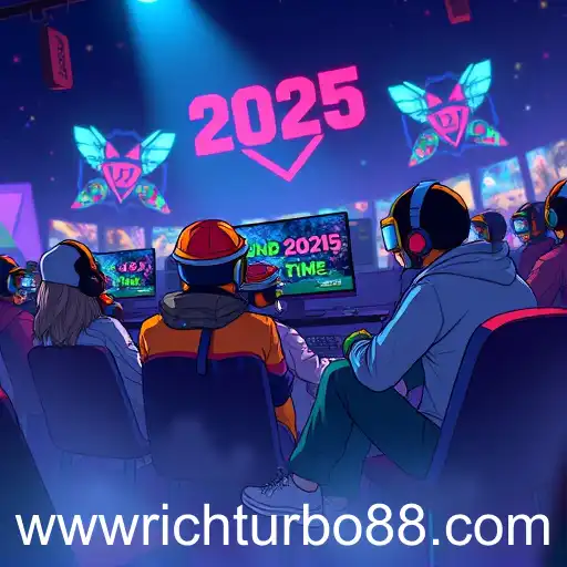 The Evolution of Online Gaming Communities