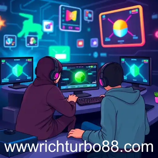 Gaming Dynamics and Cultural Shifts in 2025