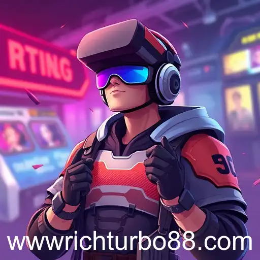 Revolutionizing Online Gaming Communities