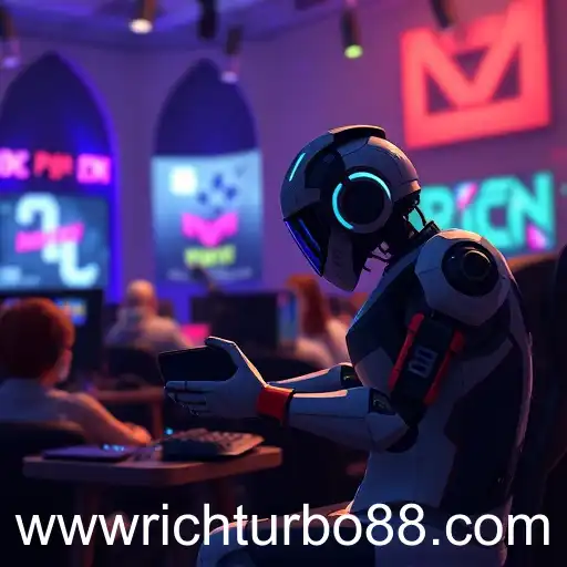 Gaming Evolution and Community Engagement on English Platforms