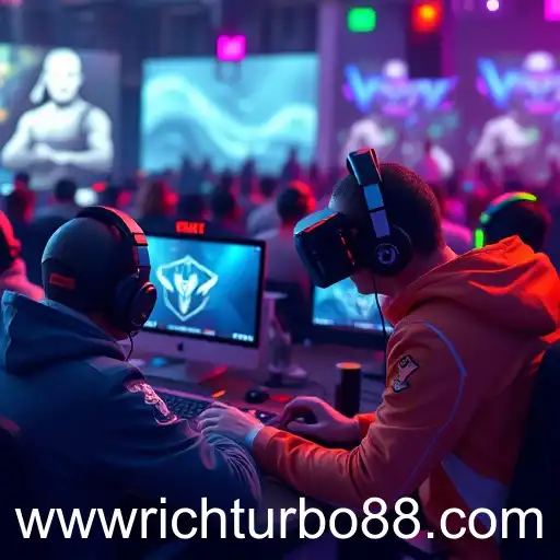 Gaming Innovations of 2025