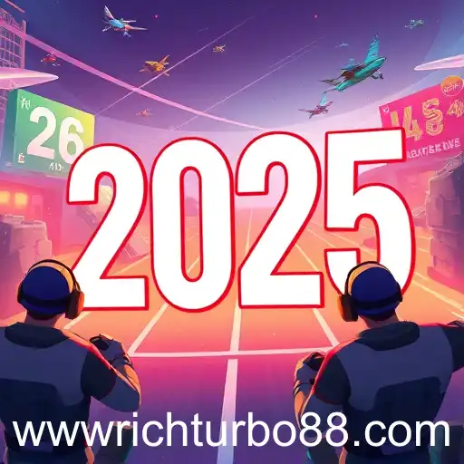 Richturbo88: Navigating 2025's Gaming Landscape