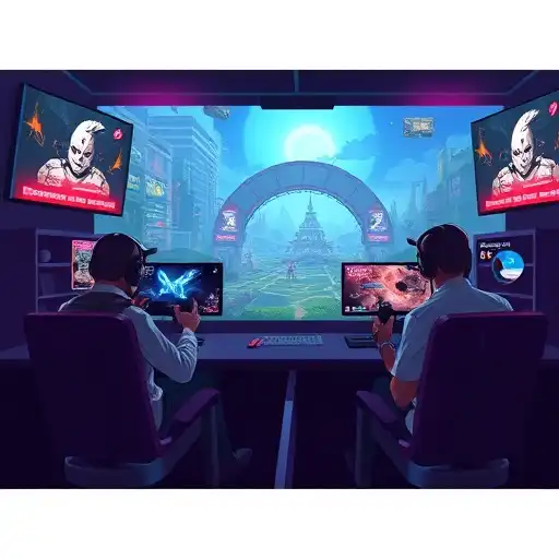 Reviving Game Passion in 2025