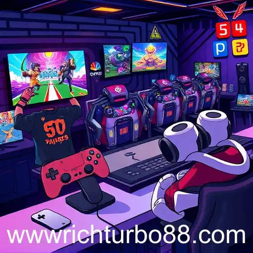 The Rise of Online Gaming Communities