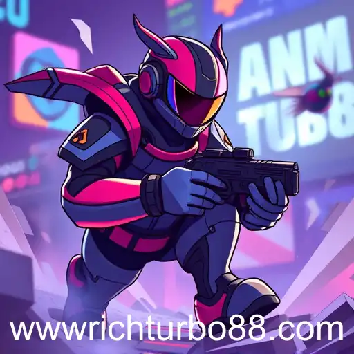 Richturbo88: Revolutionizing Online Gaming