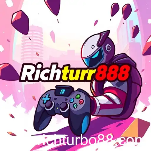 Richturbo88 Revolutionizes Online Gaming