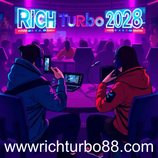 Rising Trends in Gaming Communities