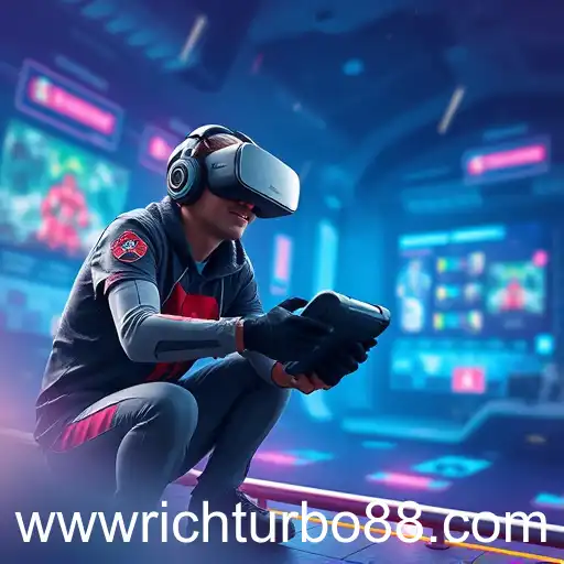 Rising Trends in Online Gaming