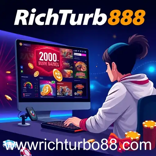 The Rise of Online Gaming Communities