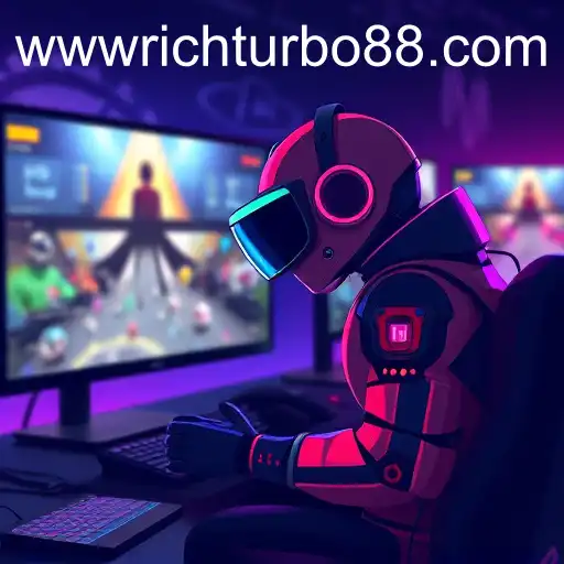 The Evolution of Online Gaming Platforms