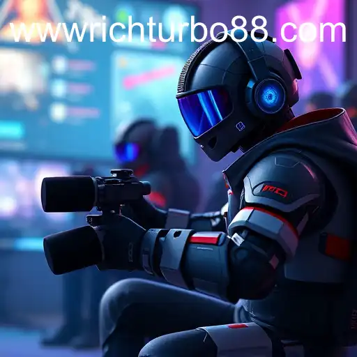 Richturbo88 Reshapes Gaming Trends Worldwide