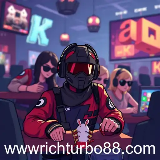 The Rise of Online Gaming Communities