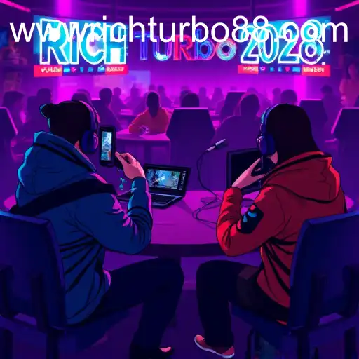 Rising Trends in Gaming Communities