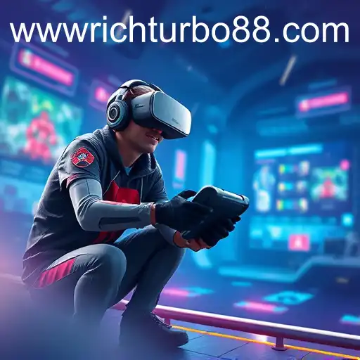 Rising Trends in Online Gaming