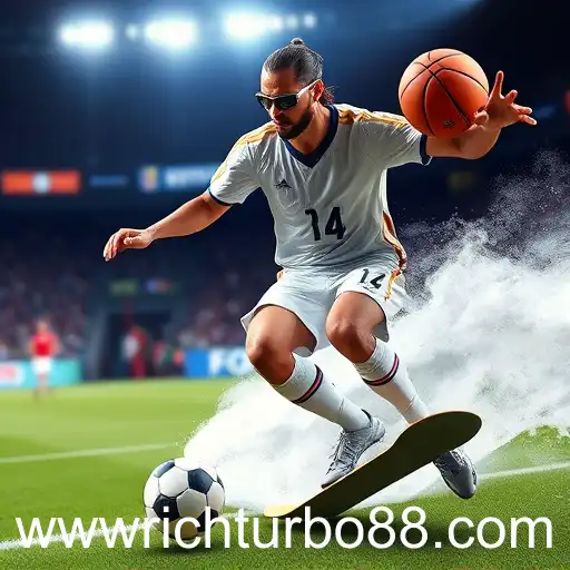 The Excitement of 'Sports Fun': Gaming’s Thrilling Sports-Themed Arena