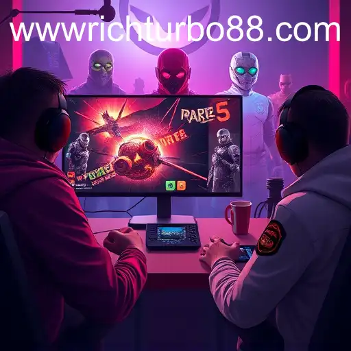 The Rise of Gaming: Insights and Trends